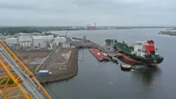 სამთავრობო მედიების შემდეგ ყულევი - კობახიძე ნავთობტერმინალის  დასანქცირებას არ გამორიცხავს