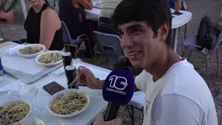 TABBI TELLINA FESTIVAL 2V