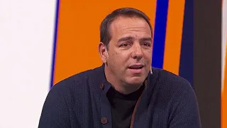 "The AUF is a disastrous dictatorship in my eyes": Ignacio Ruglio