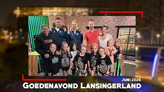 Goedenavond Lansingerland - Juni 2026
