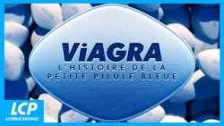 Viagra, l'histoire de la petite pilule bleue | Documentaire complet - LCP Assemblée nationale