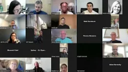 Boston Licensing Board Transactional Hearing 4/8/26 Boston Licensing Board Transactional Hearing 4/8/26