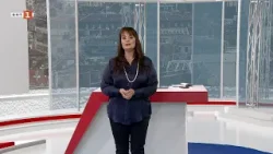 Часовникът на кулата в Созопол е с обновен механизъм, България в 60 минути - 16.01.2026