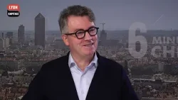 "Zootopia, Avatar, Lilo & Stich, F1... ces films qui ont cartonné" dans le Grand Lyon