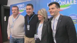 Il mondo al contrario al teatro Verdi