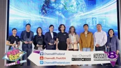 จุฬาลงกรณ์มหาวิทยาลัย จัดงาน “MDCU MedUMORE: The Global Phenomenon” จุฬาลงกรณ์มหาวิทยาลัย จัดงาน “MDCU MedUMORE: The Global Phenomenon”