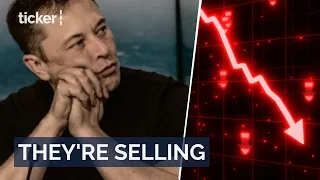 “Bag Holders”: Why SpaceX investors may have to wait longer for profits