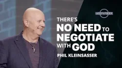 God's Word Gives You Everything You Need | Phil Kleinsasser | Midweek | Miracle Channel