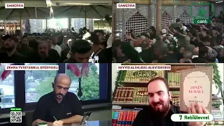 Kılavuz: İmam Hasan Askeri'nin Tevhid Mücadelesi ve Gaybet Hazırlığı