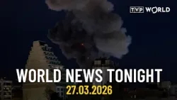 Война в Персидском заливе только началась… но насколько далеко она зайдет? | Мировые новости сего... Война в Персидском заливе только началась… но насколько далеко она зайдет? | Мировые новости сего...