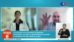 Implante capilar: La solución al problema de la caída de pelo (10.03.2026)