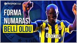 Dünya Yıldızı N'Golo Kante Fenerbahçe'de! 'Bırakın Futbol Konuşsun' | NTV Spor