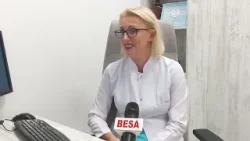 PëR INFERTILITETIN FLET DOKTORORESHA TRINA JAHJAGA