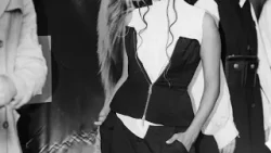 Рошавата гарга - CodeFashion RUNWAY SS26 | Ден 1 Рошавата гарга - CodeFashion RUNWAY SS26 | Ден 1