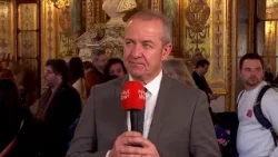 Impôts des plus riches : « Factuellement, Éric Lombard a dit vrai »