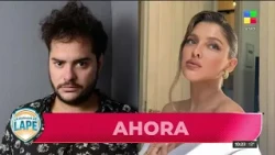 🔴 LIBERARON AL ACOSADOR DE LA REINI Y PETTINATO: PIDIERON BOTONES ANTIPÁNICO + LA PALABRA DE HOMERO