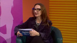Saúde Mais 26/09/26 – Incontinência Urinária