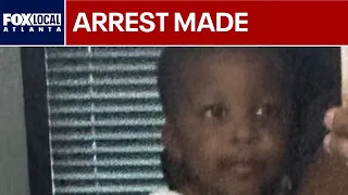 Man accused of placing toddler's body in woods | FOX 5 News