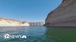 Central Arizona Project ads warn Colorado River allocations could be low