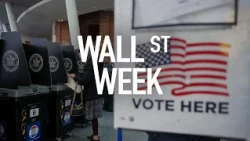 Wall Street Week | Affordability, Data Center Divide, Debt Hits Households, Capitalism on the Ballot