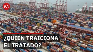 Trump’s bilateral negotiations with Mexico and Canada put the USMCA at risk