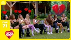 Would You Get Back with Your Ex? 2 / Episode 71
