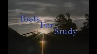 Tools for Bible Study: An Introduction to Strong’s Concordance and The Companion Bible