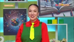 Қызық әлем. 257-бөлім