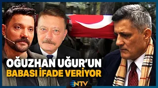 NTV 09/18/2026 4 Suspects Testify in Kaşif Kozinoğlu Investigation DD