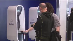 California considers ban on Clear at airports