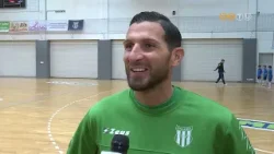 Vármegye szerte lezárult a korosztályos futsal bajnokság második szakasza