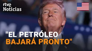 G7 releases energy reserves | RTVE News