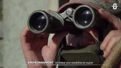 Un festival pour sensibiliser et inspirer à Chamonix Un festival pour sensibiliser et inspirer à Chamonix