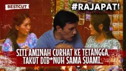 Tetangga Udah Pada Tau KDRT yang Dialami Siti Aminah! | BestCut Rajapati Eps 331 (1/2)