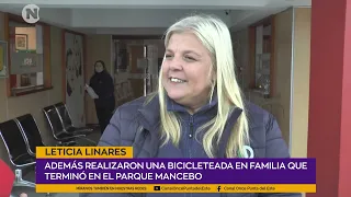 Leticia Linares | Children's Day Celebration
