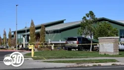 3 children, 1 teacher killed in shooting at elementary school in Bend, Oregon