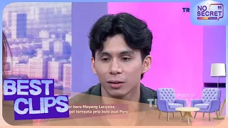Bucin Parah, Trik Jitu Cowok Bule Luluhkan Hati Mayang #NoSecret