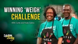Winning ‘Weigh’ Challenge | 3ABN Today Live