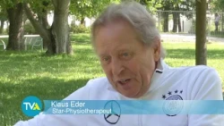 Klaus Eder fährt nicht mit zur WM