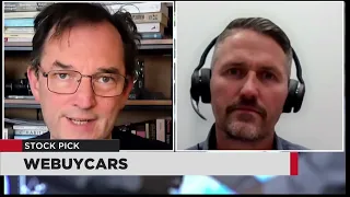 Stock Picks - WeBuyCars and Grindrod
