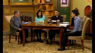 "Qué es creer "