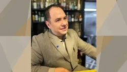 Entrevista desde cero - Carlos Hernández - Episodio 195