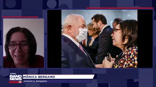 Mônica Bergamo