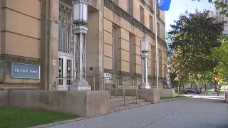 Lack of officer discipline questioned at oversight meeting