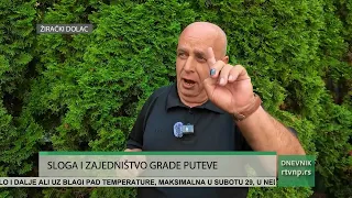 Žirački Dolac dobio asfalt, zajedničkom inicijativom do boljih uslova za život