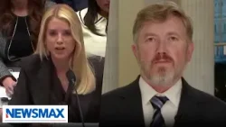 «Вероятно, причастен к делу Эпштейна»: конгрессмен Масси пытается выяснить, почему имена были зас...