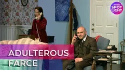 MainStage: "How the Other Half Loves"