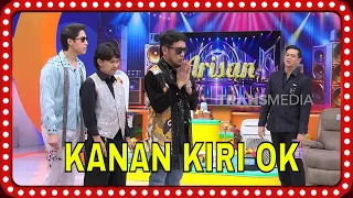 PERSAINGAN 3 KELUARGA PEDANGDUT | ARISAN BEST MOMENT (10/08/26)