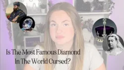 Is The Koh-I-Noor Diamond Cursed???