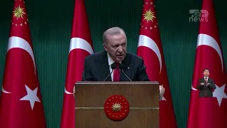 Top News- Sulmi i ashpër i Netanyahut kundër Erdoganit: Është tiran, po kërcënon Greqinë, por ne...
